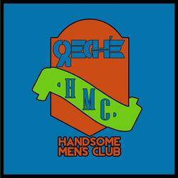 Handsome Men's Club (2014)