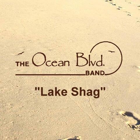 Lake Shag
