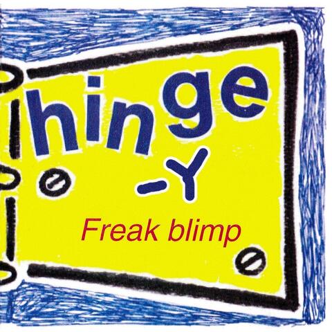 Freak Blimp