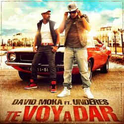 Te Voy a Dar (Extended) [feat. Underes]