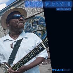 Blues Planet Jelly (Instrumental)