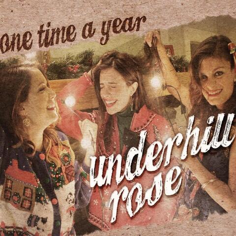 One Time a Year