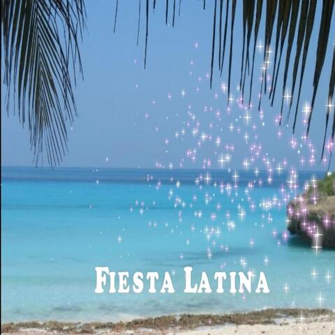 Fiesta Latina (feat. Jany Sanchez Acosta)