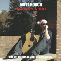 The Mrs. Santa Sleeping Around Song