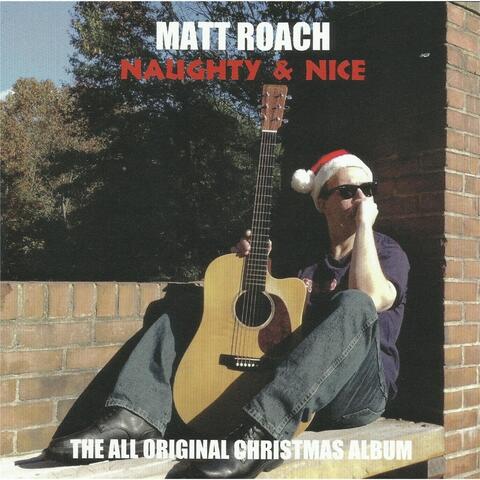 Naughty & Nice (The All Original Christmas Album)