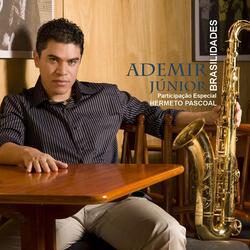 Beija Flor (feat. William Cândido, Hermeto Pascoal, Marcelo Maia & Guilherme Santana)