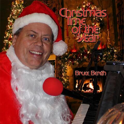Christmas Time of the Year