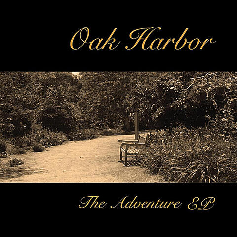 The Adventure