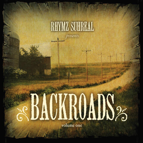 Backroads, Vol. One