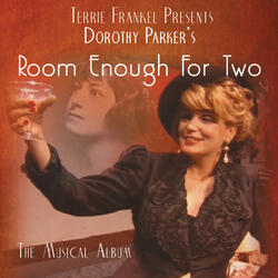Room Enough for Two (feat. Marie Cain)