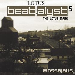 Bossalaus (Instrumental) [feat. Sebs & Webs]