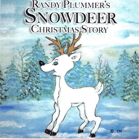 Snowdeer Christmas Story