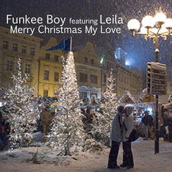 Merry Christmas My Love (feat. Leila)