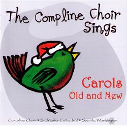 The Willow Carol (Arranged by Hallock)