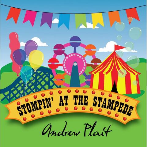 Stompin' At the Stampede