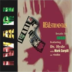 Break It Down (Instrumental)