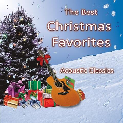 The Best Christmas Favorites