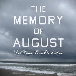 The Memory of August (Remastered)