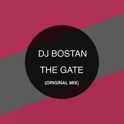 The Gate (Original Mix)