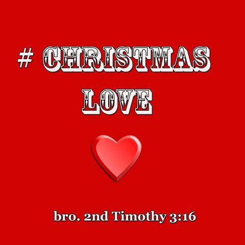 # Christmas Love