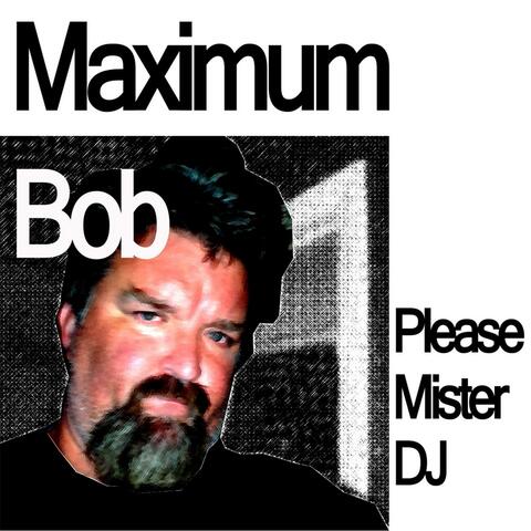 Please Mister DJ