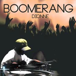 Boomerang (Tribe Mix)