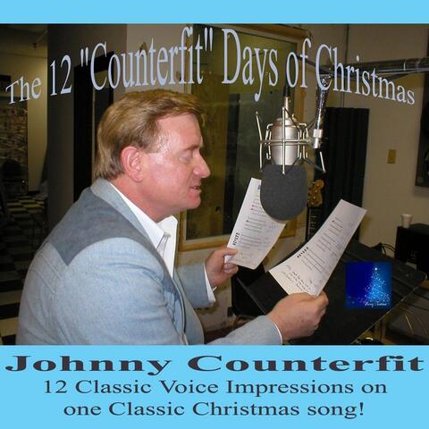 The 12 "Counterfit" Days of Christmas