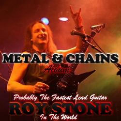 Metal Rules