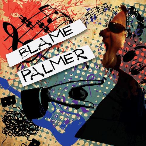Blame Palmer