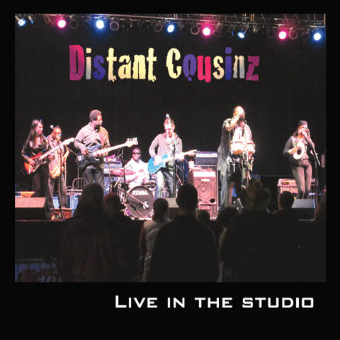 LIVE in the Studio