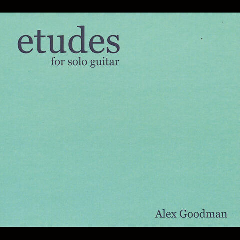 Etudes