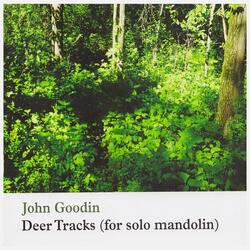 Deer Track, September 2, 2002