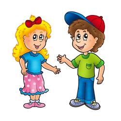 The Walrus and the Carpenter