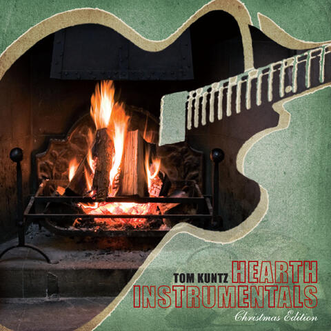 Hearth Instrumentals: Christmas Edition