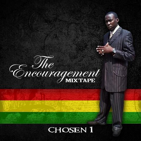 The Encouragement Mixtape