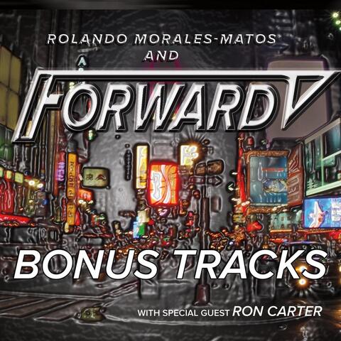 Forward (Bonus Tracks)