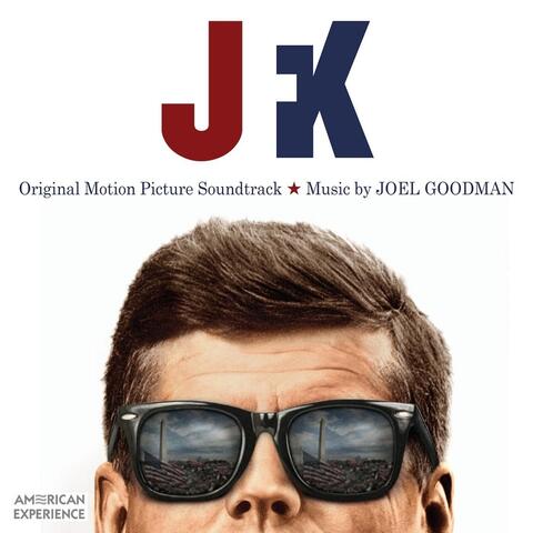 JFK (Original Motion Picture Soundtrack)