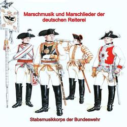 Parademarsch Der 18er Husaren