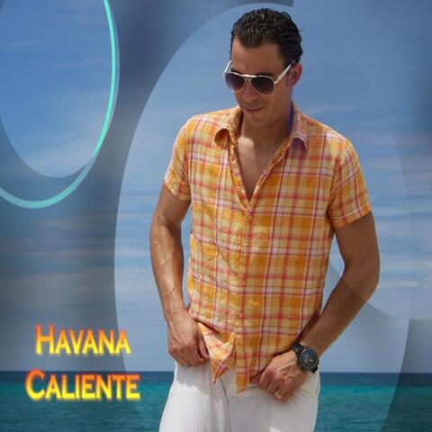 Havana Caliente (feat. Jany Sanchez Acosta)