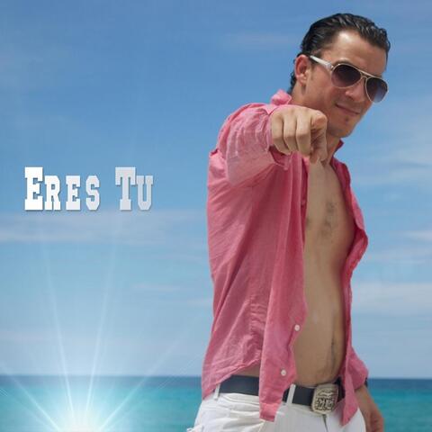 Eres Tu (feat. Jany Sanchez Acosta)