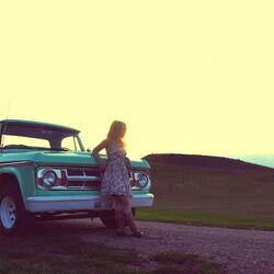 Down That Country Road