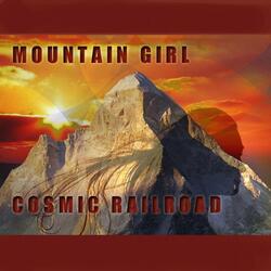 Mountain Girl