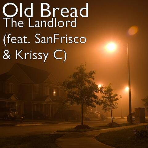 The Landlord (feat. Sanfrisco & Krissy C)