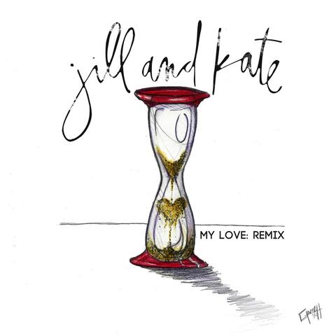 My Love (Remix)