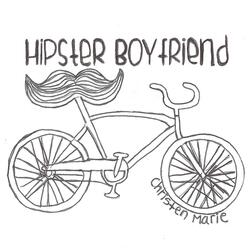 Hipster Boyfriend