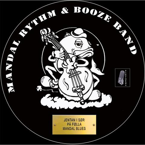 Mandal Rythm & Booze Band