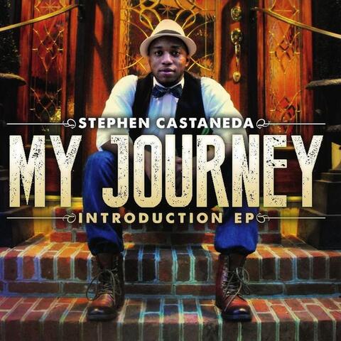 My Journey: The Introduction EP
