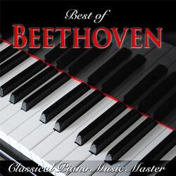 Sonata No. 17 in D Minor, Op. 31, No. 2 "Tempest": I. Largo - Allegro
