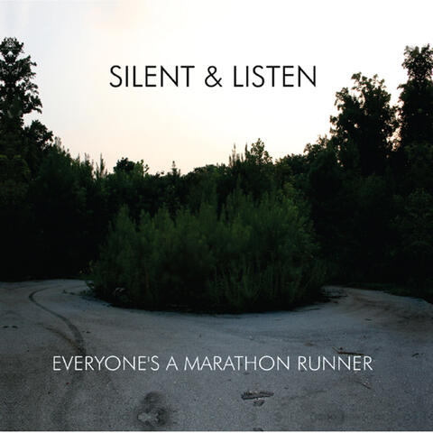 Everyone's a Marathon Runner