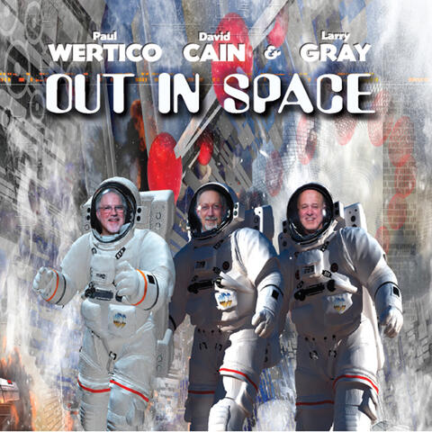 Out in Space